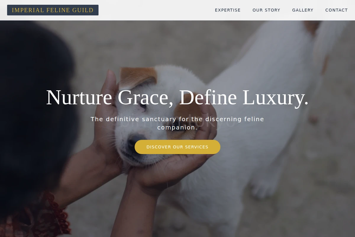 Kibble Animal Care