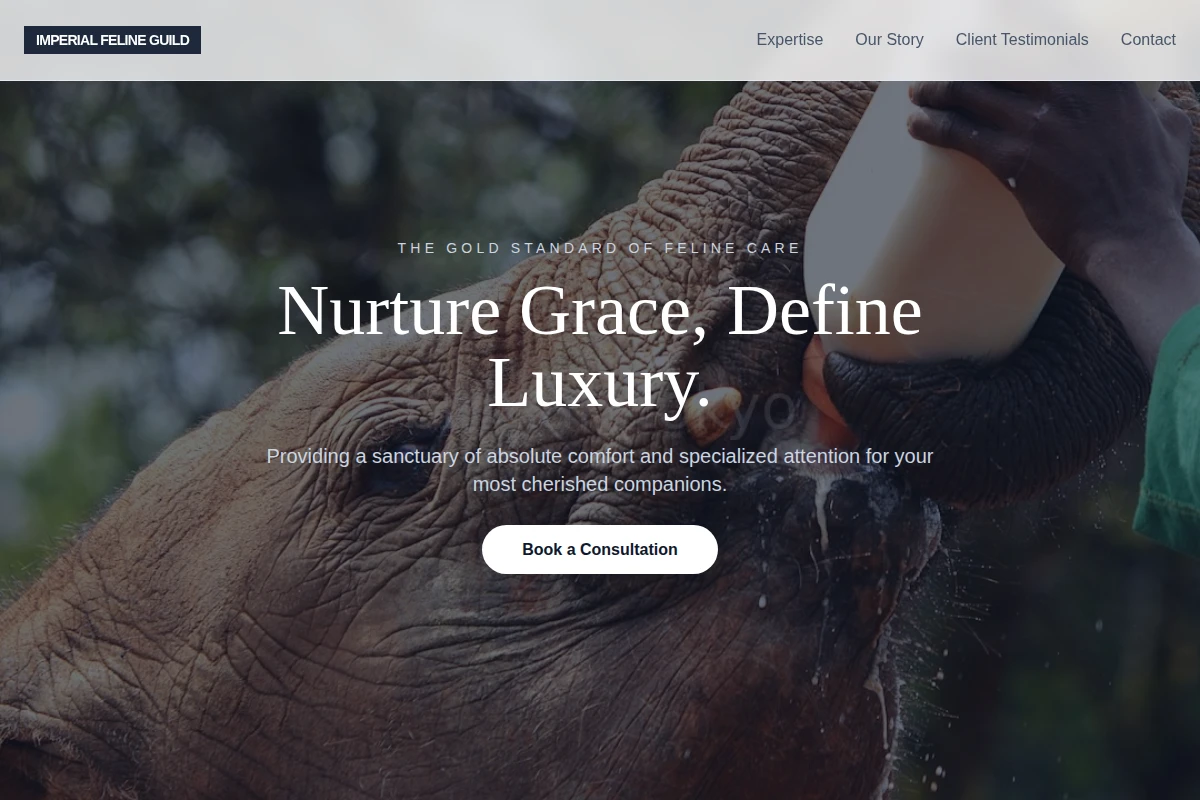animal-care