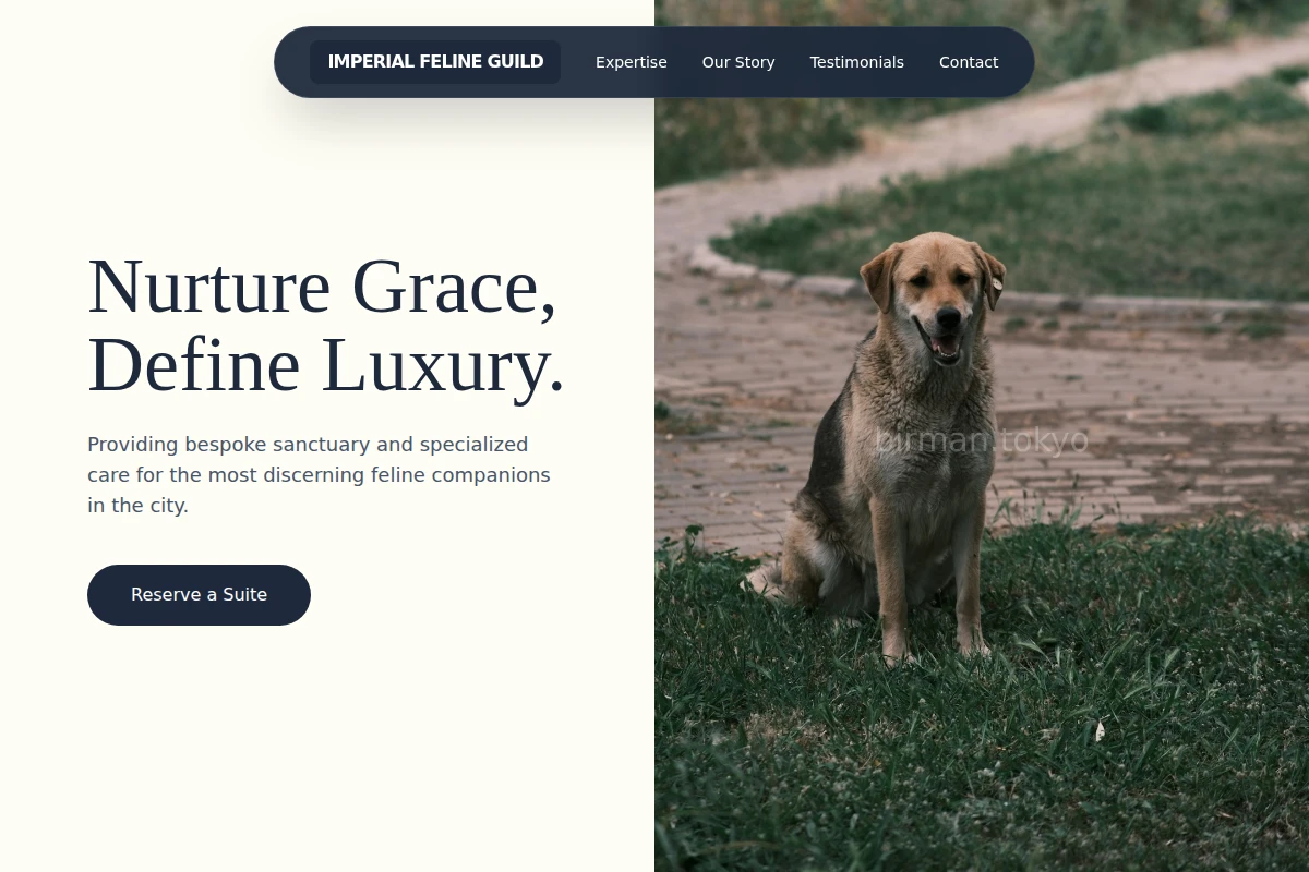 Pearl Animal Care