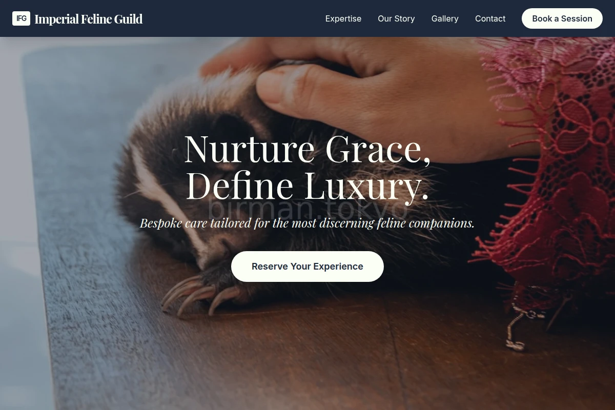 Aura Animal Care