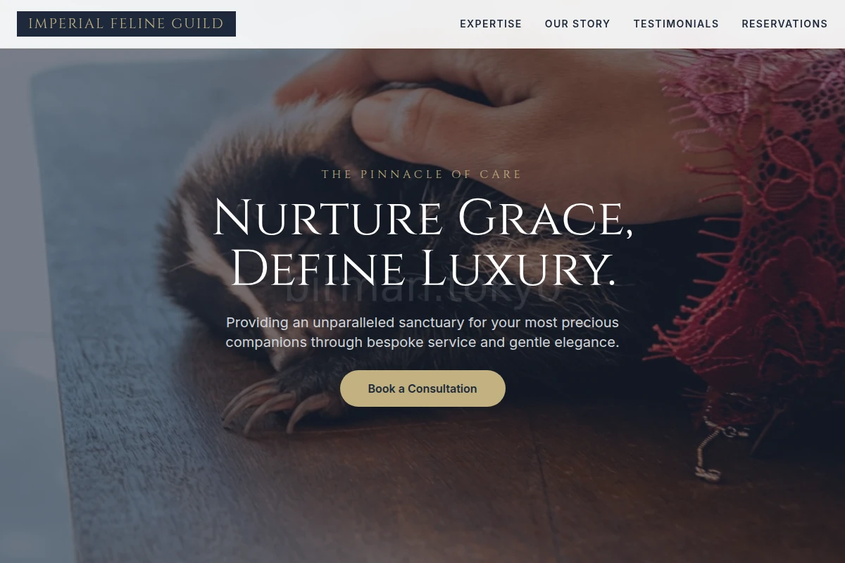 Silk Animal Care