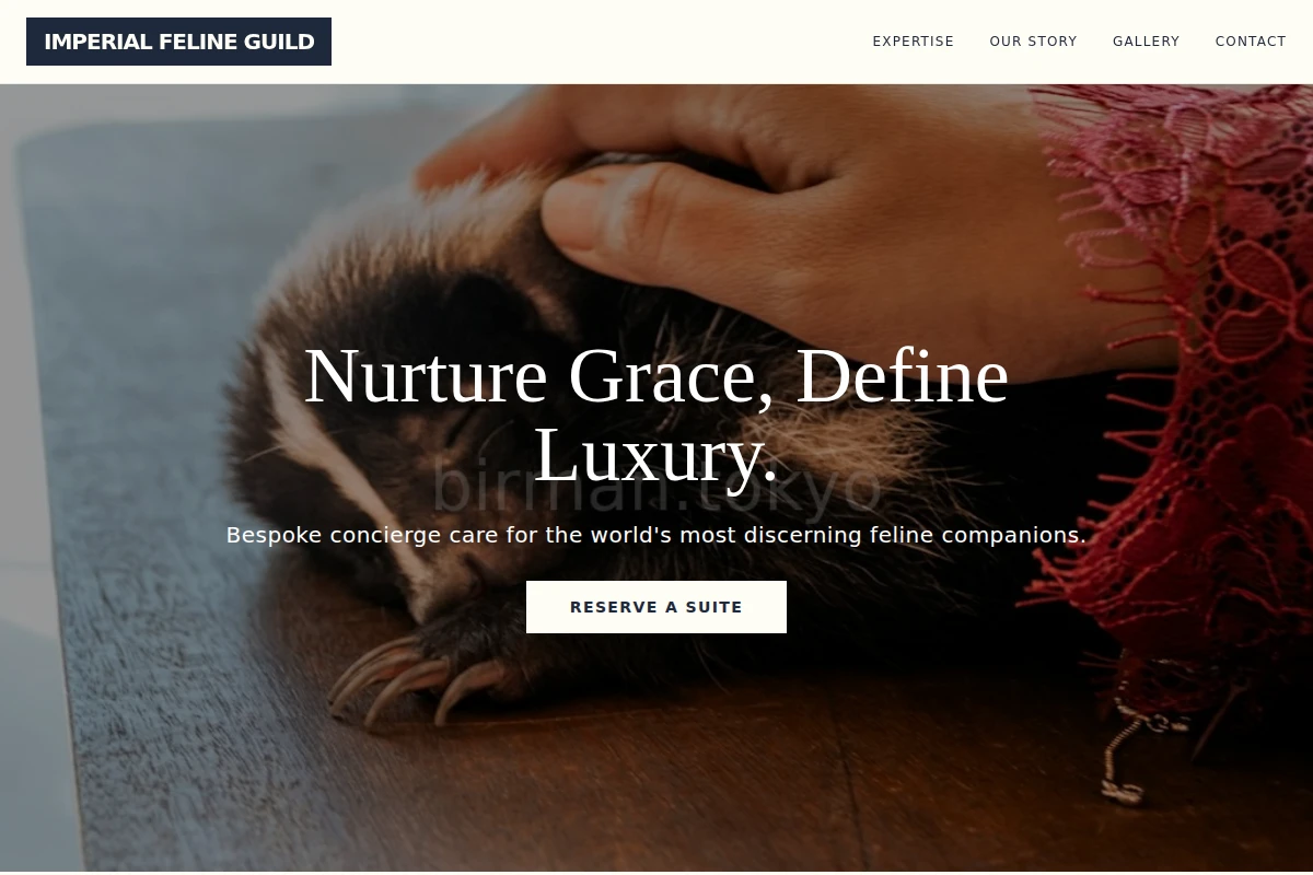 Boutique Animal Care