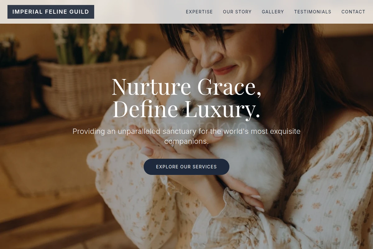 Grace Animal Care
