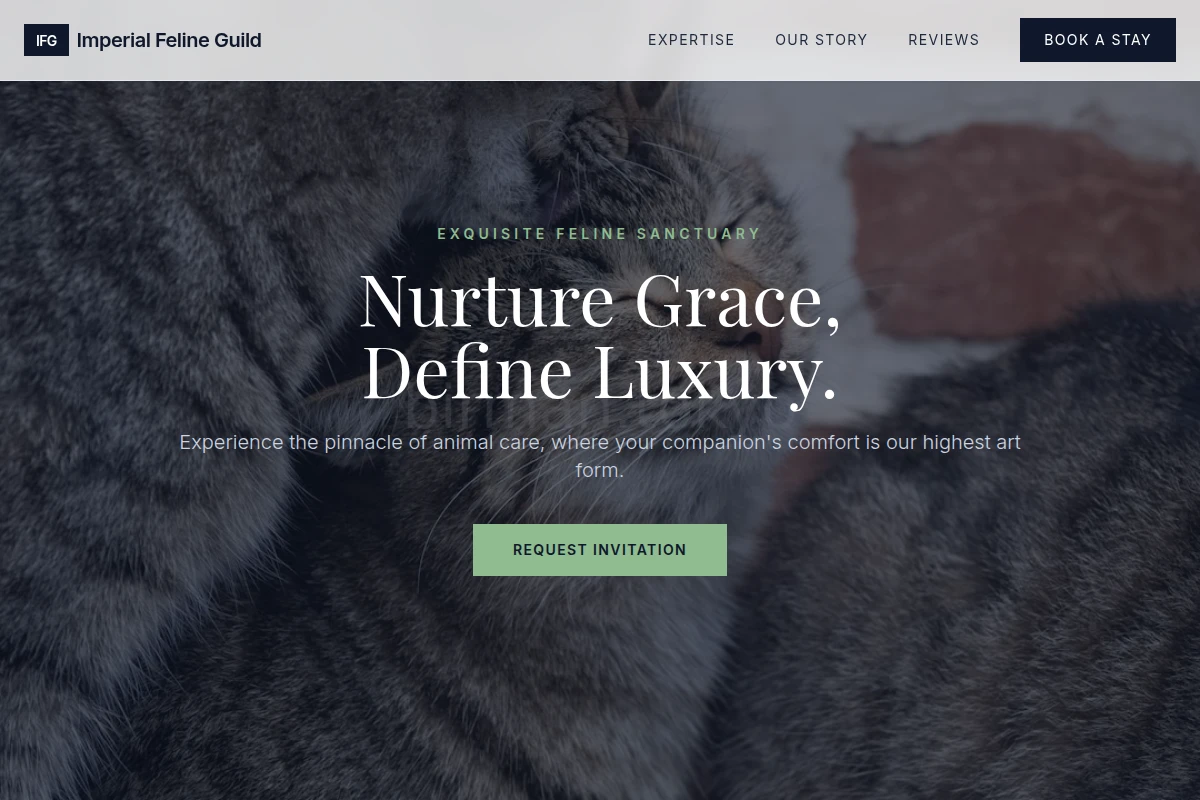 Silver Animal Care