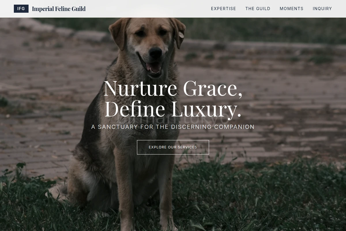 Soft Animal Care