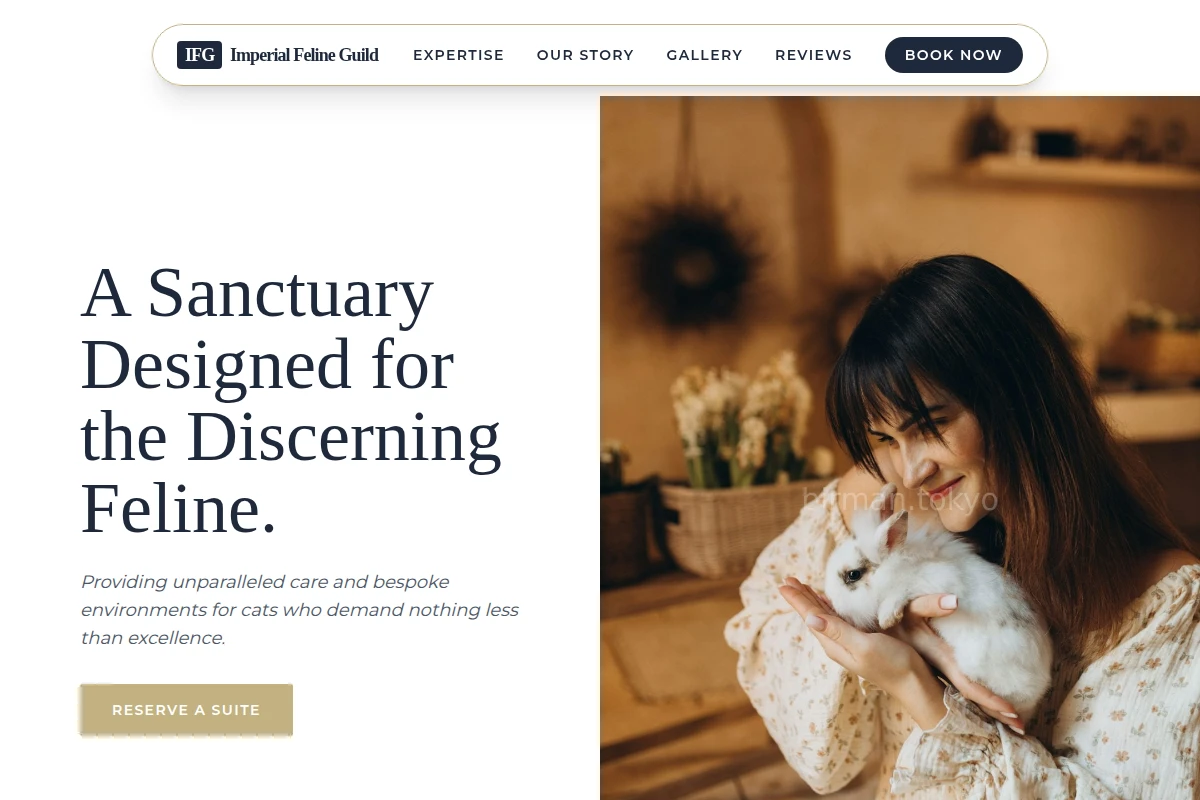 Muse Animal Care