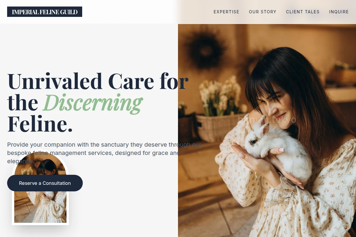 Care Animal Care