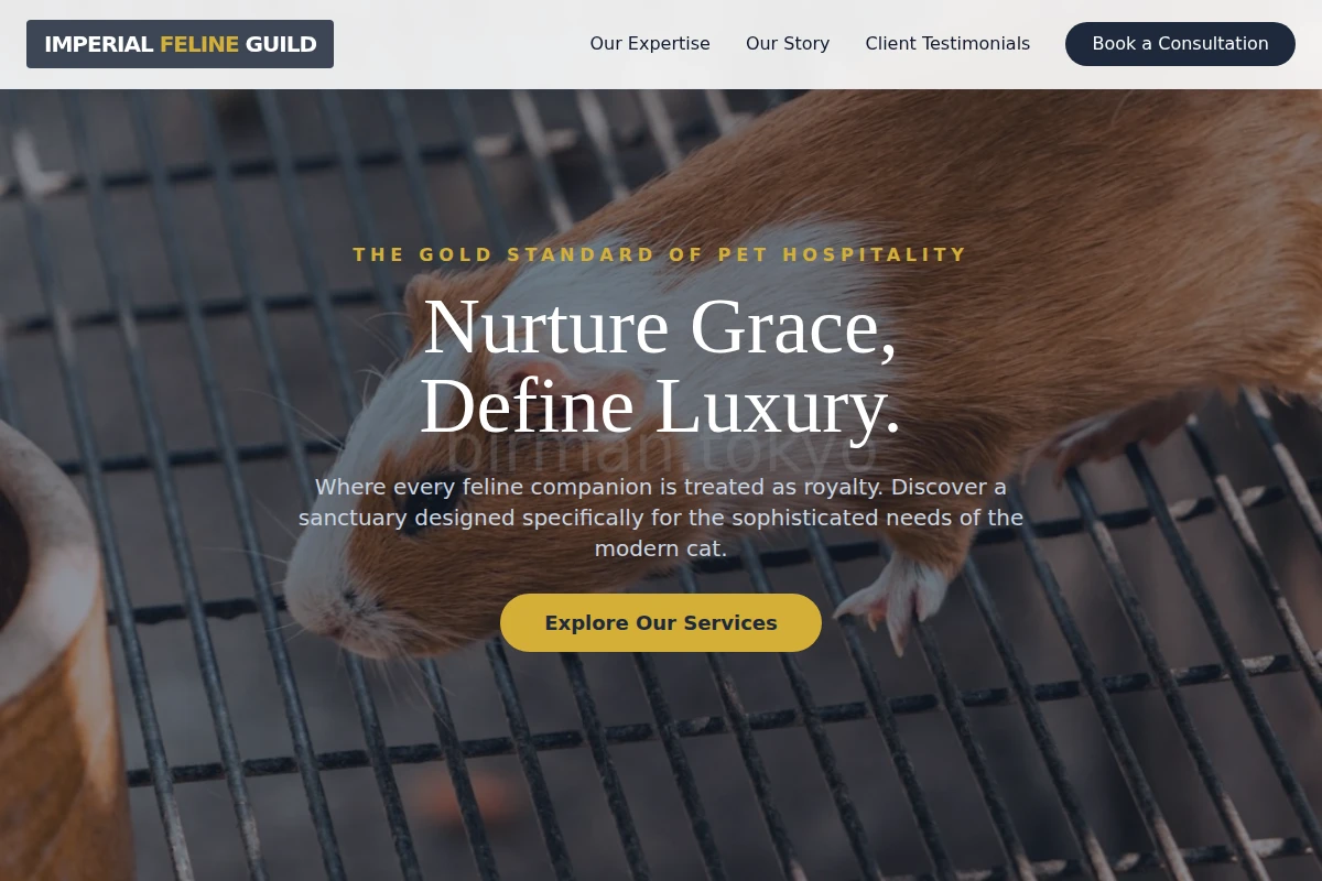 Nap Animal Care