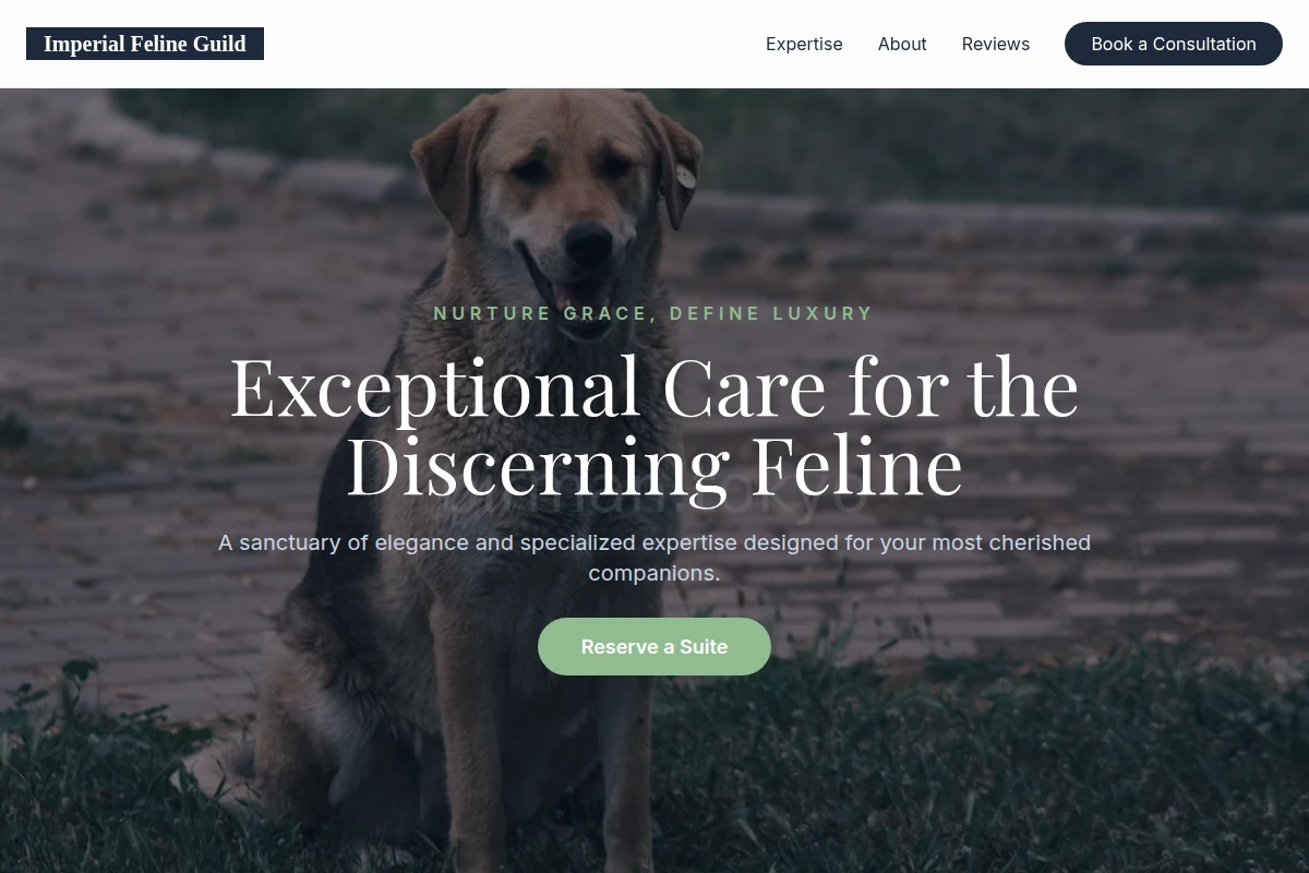 Paw Animal Care
