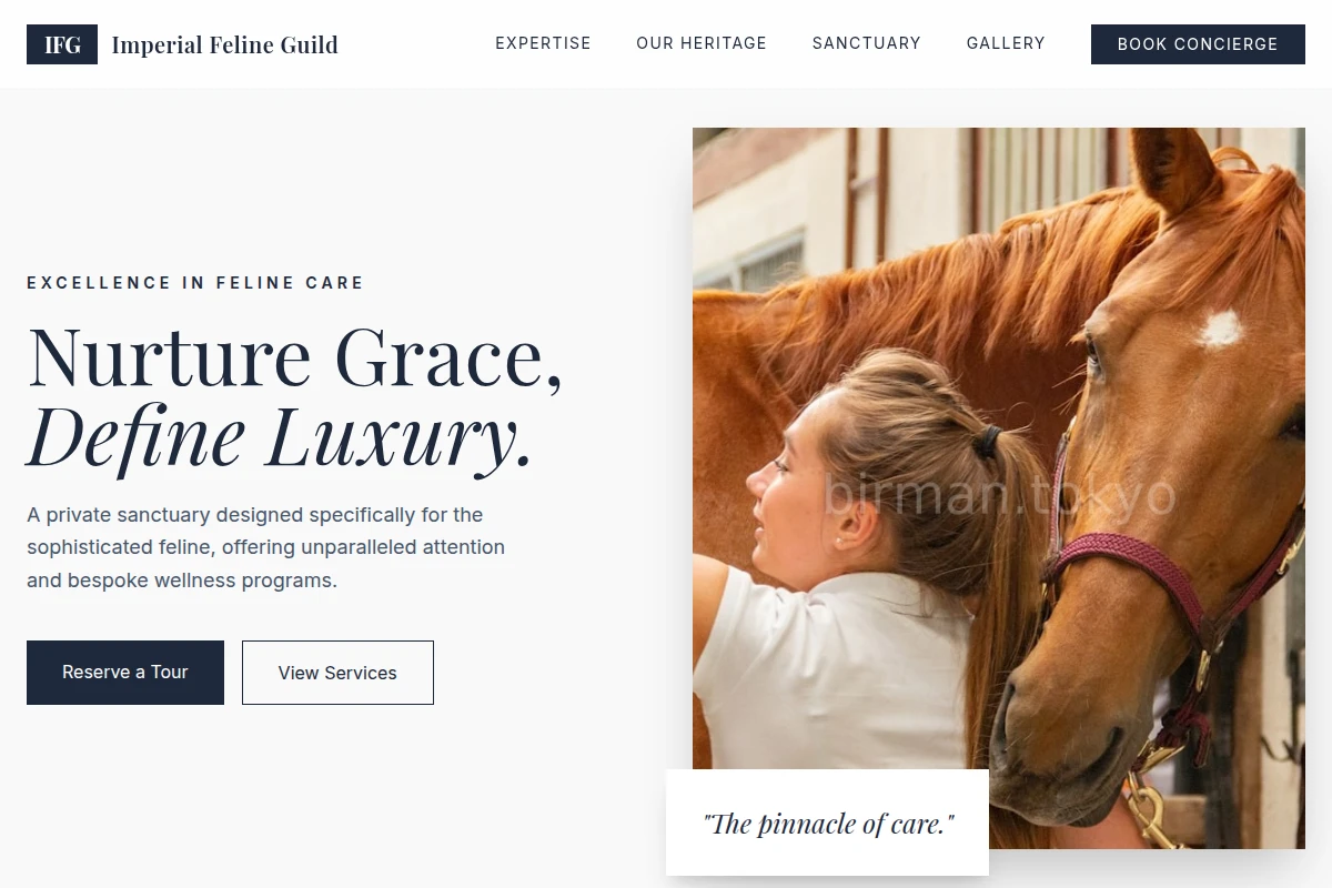 Velvet Animal Care