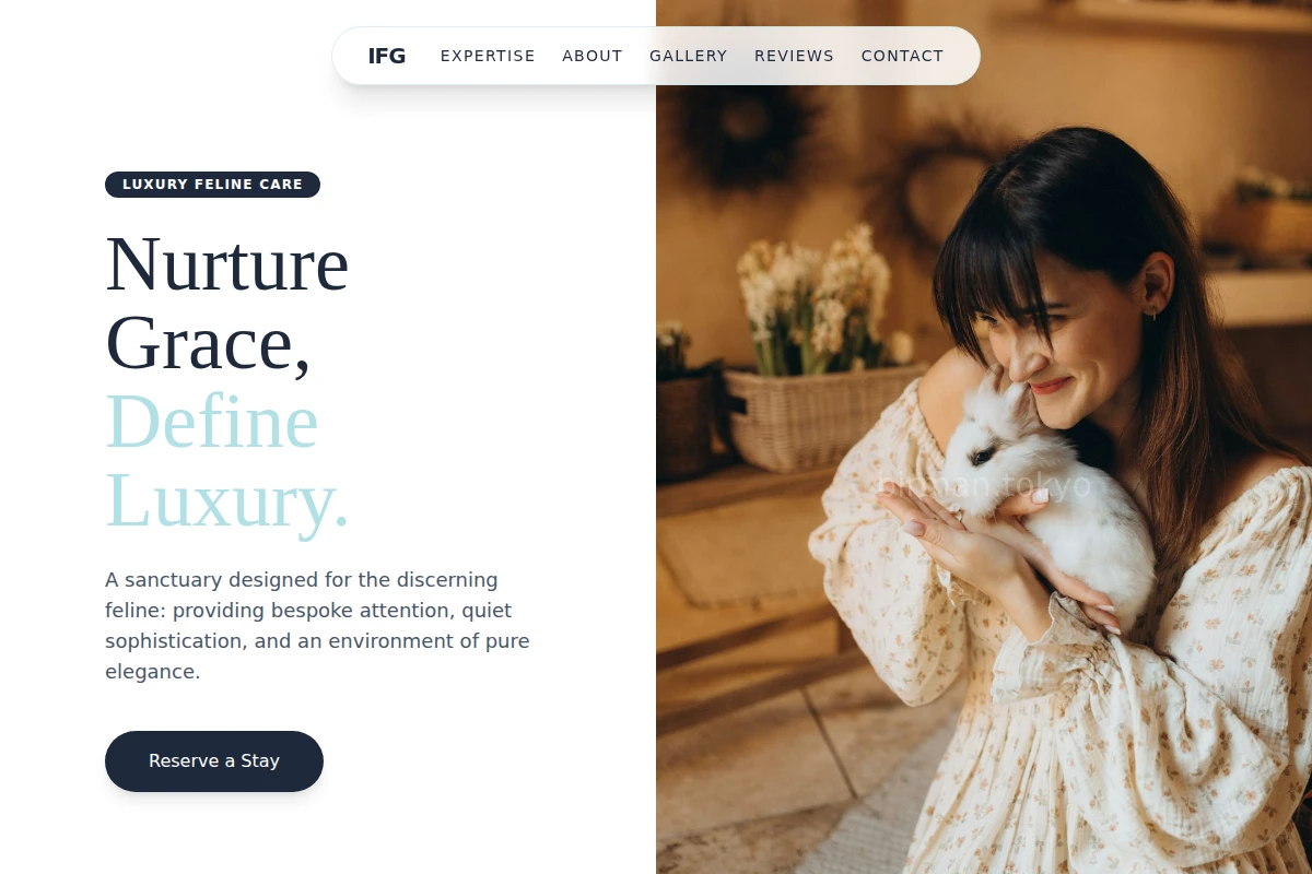 Gold Animal Care