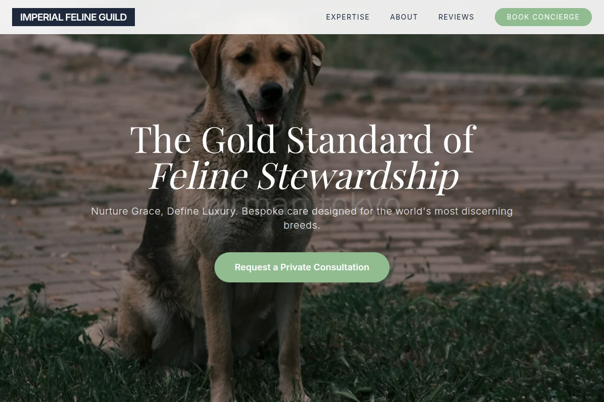 Breed Animal Care