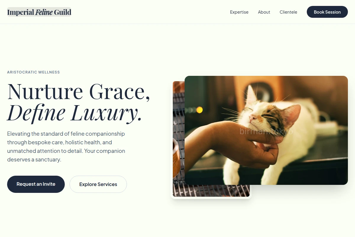 Paws Animal Care