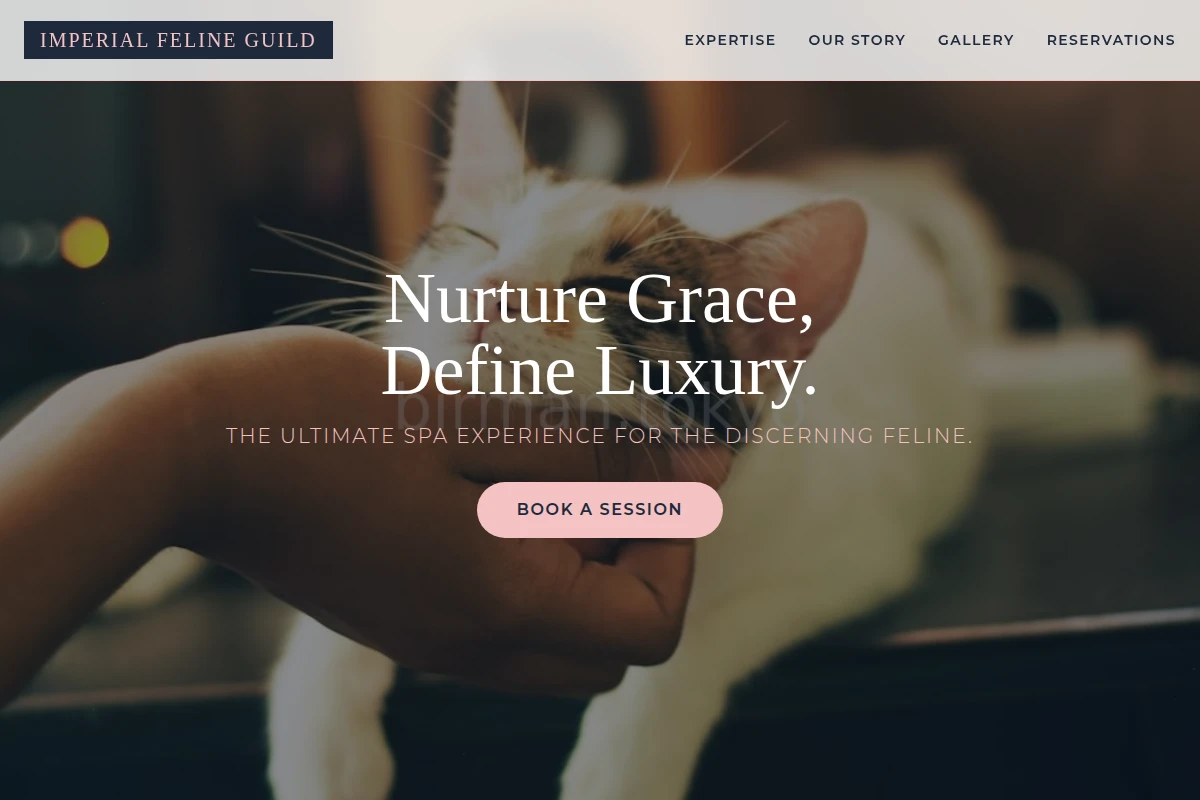 Groom Animal Care