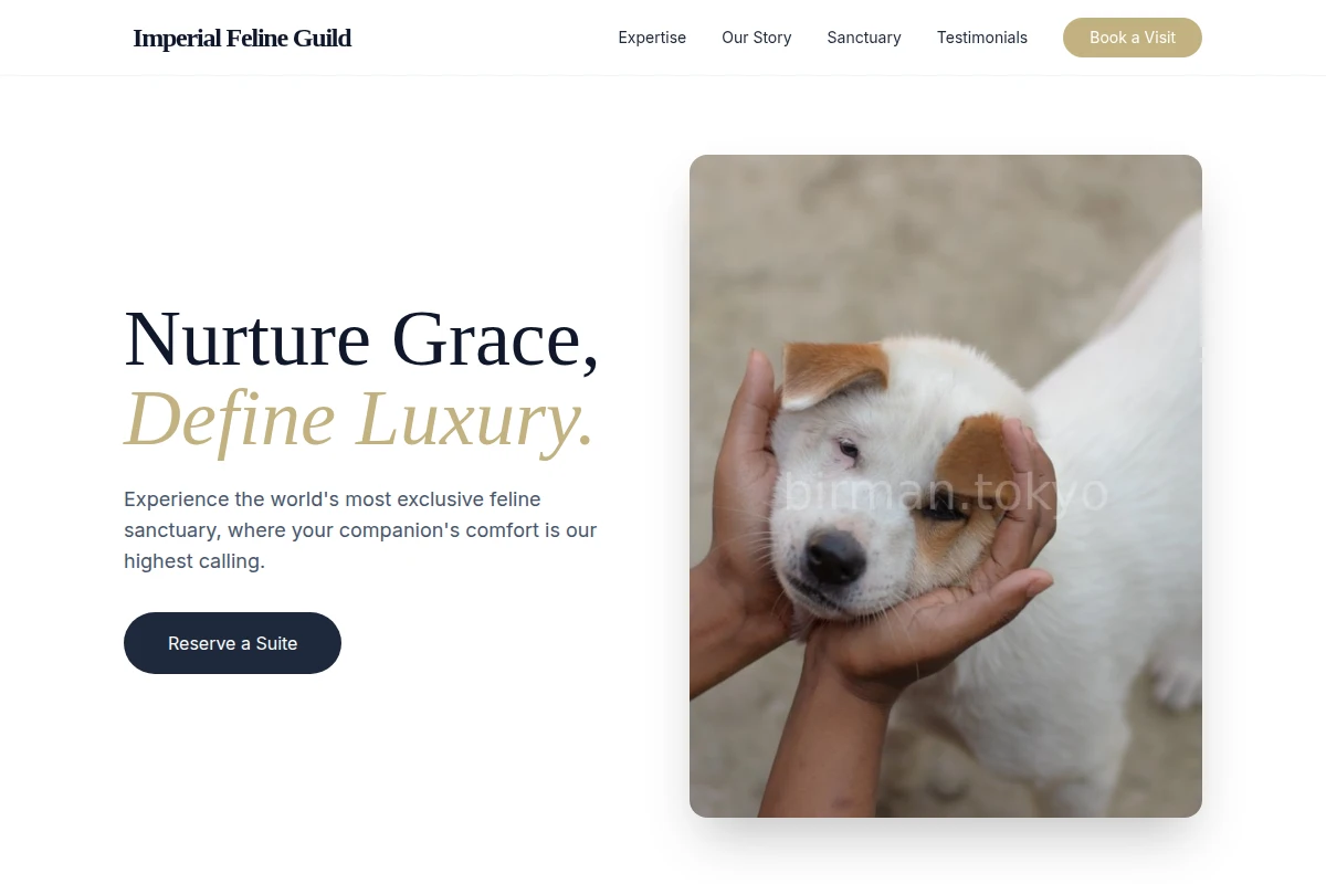 Play Animal Care