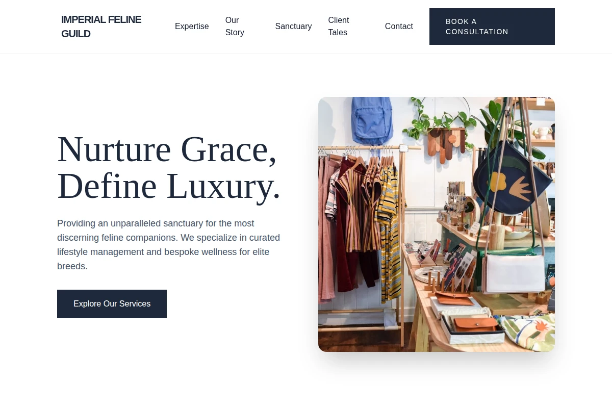 Soft Boutique