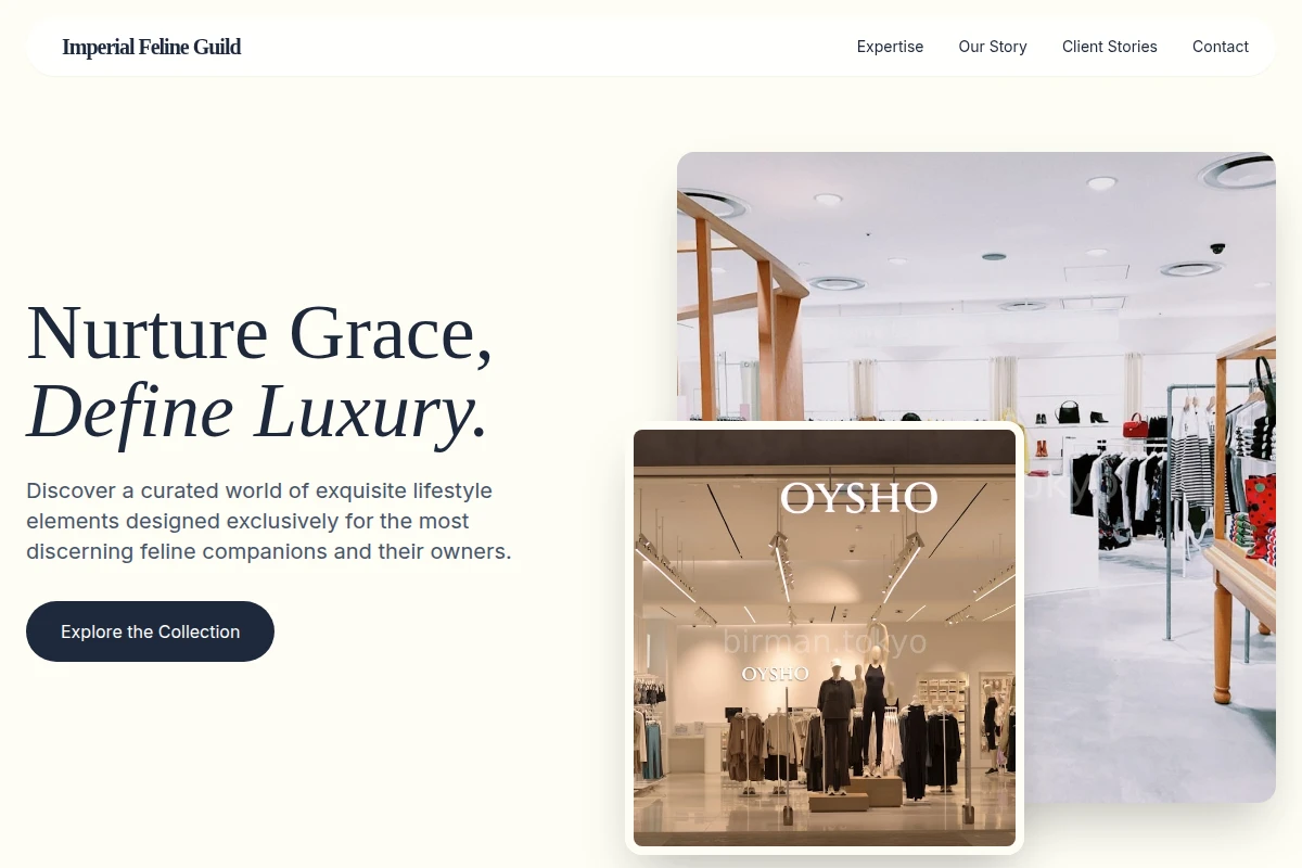 Silver Boutique
