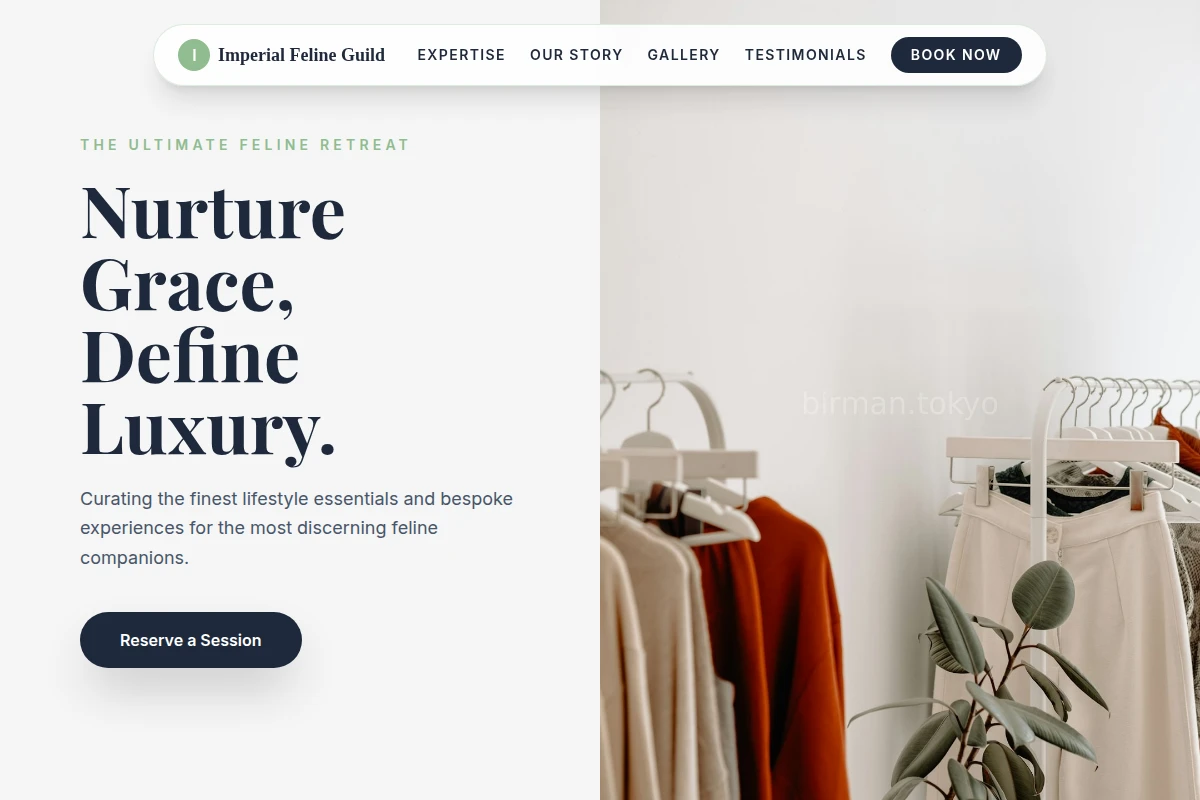 Purr Boutique