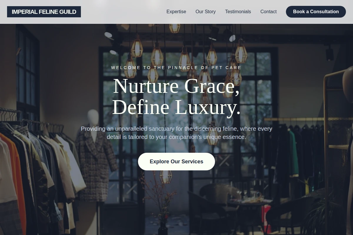 Leash Boutique
