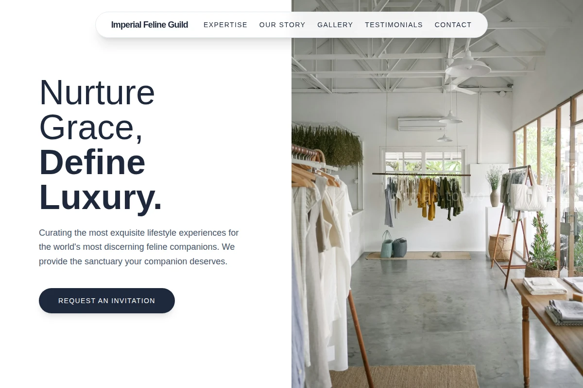 Soft Boutique
