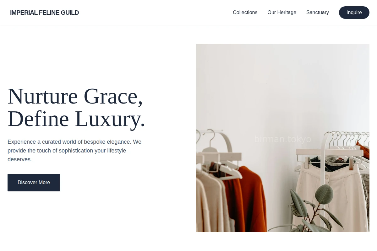 Muse Boutique