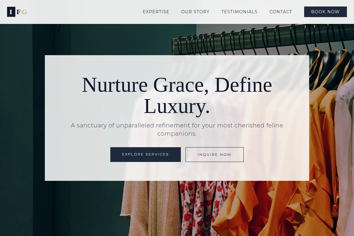 Boutique Boutique