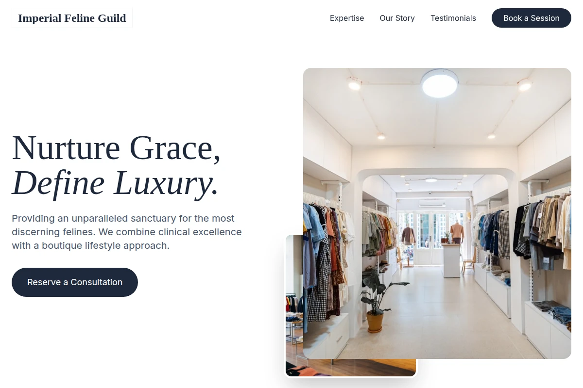 Claw Boutique