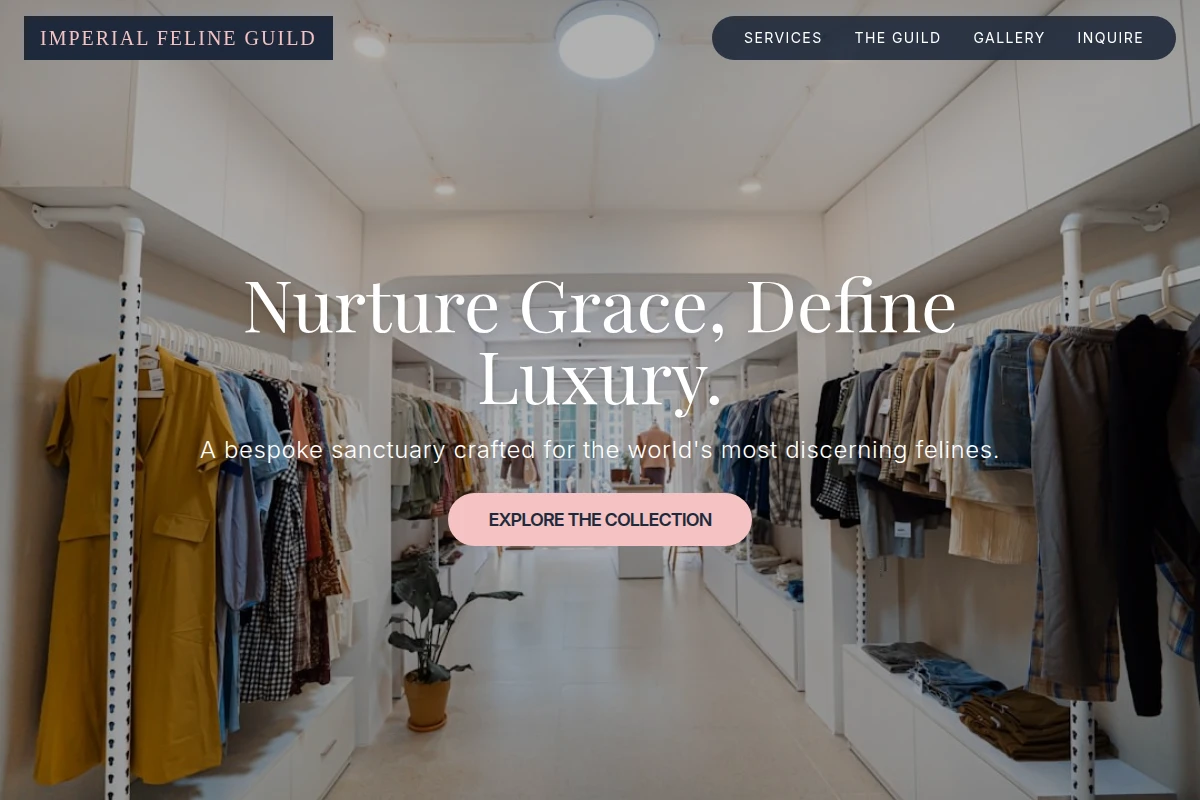 Sensei Boutique