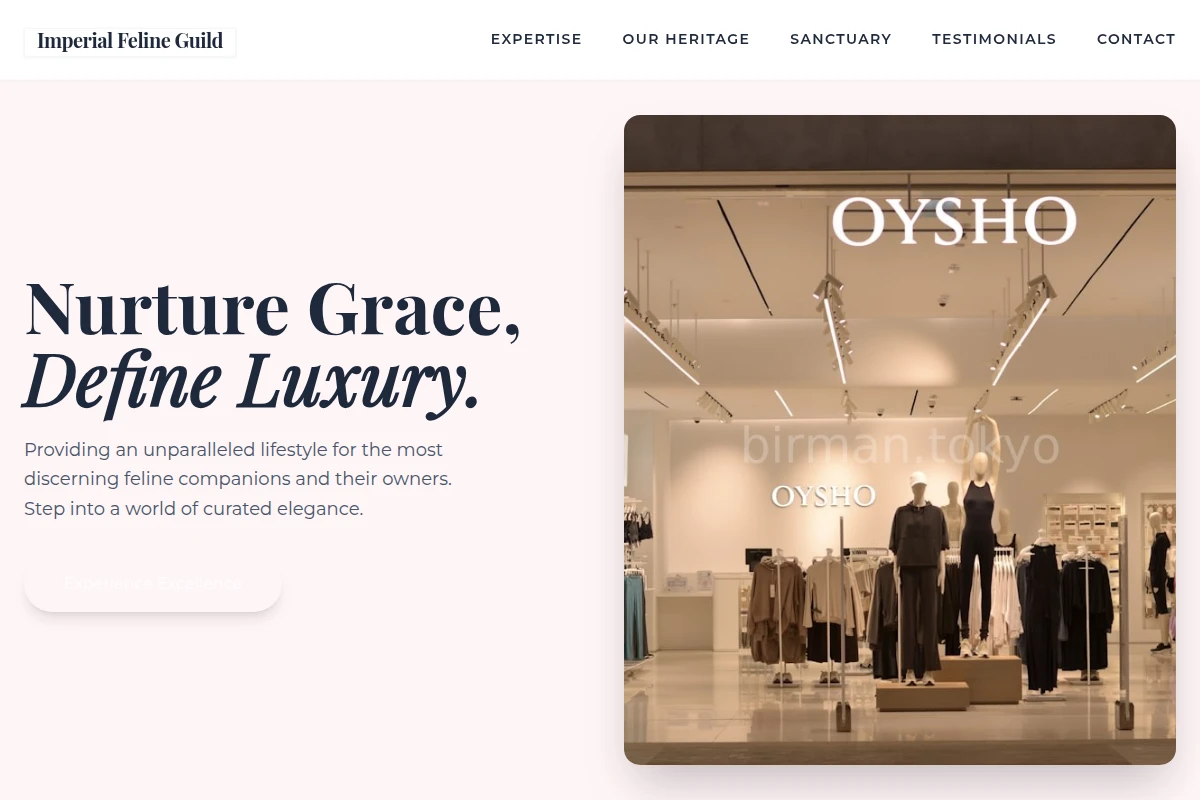 Silver Boutique