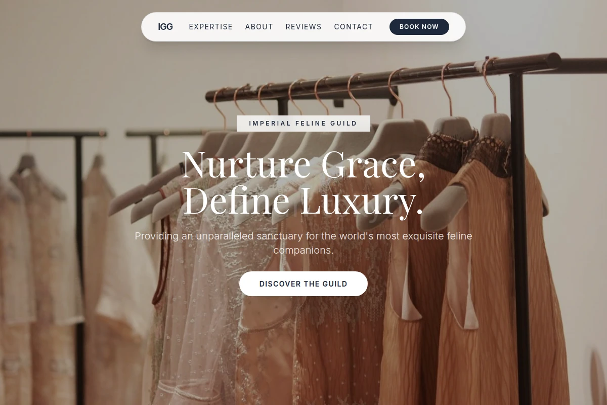 Whisker Boutique
