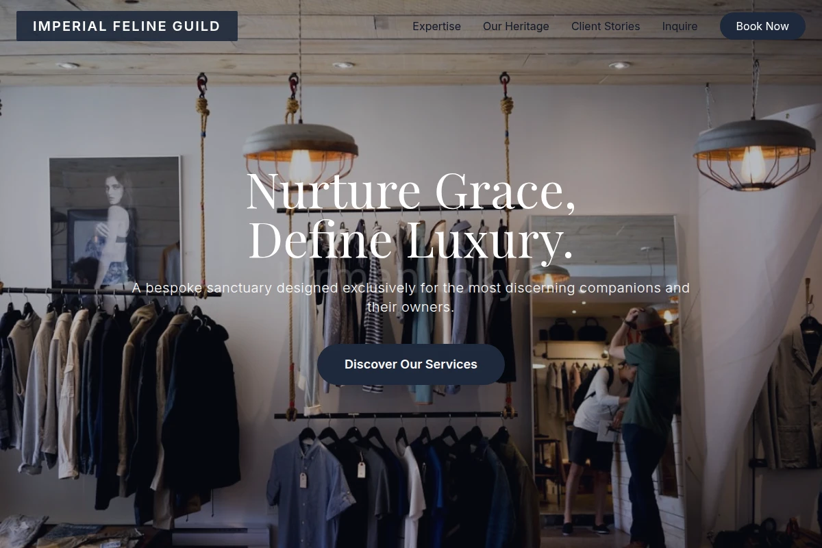 Breed Boutique