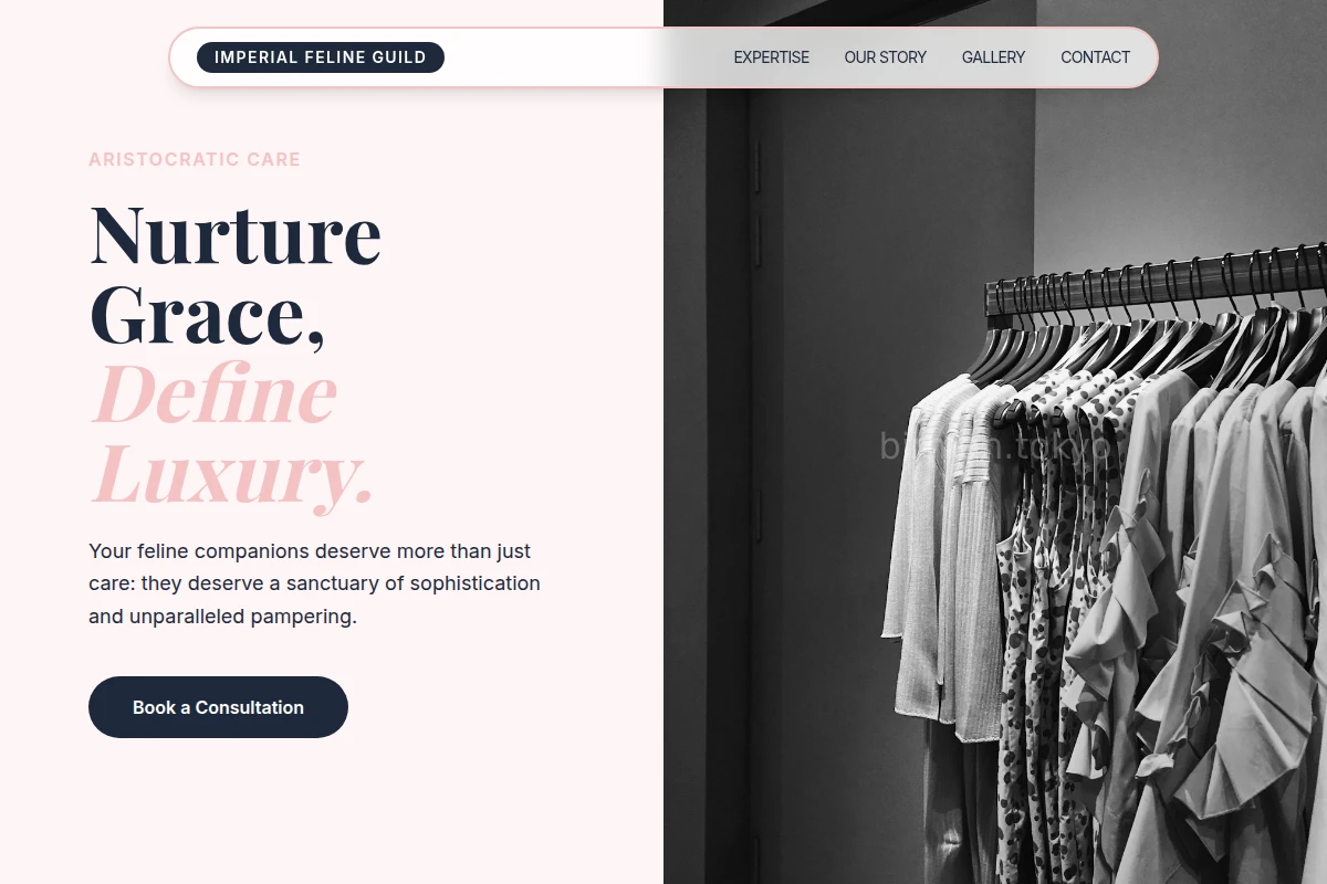 Grace Boutique