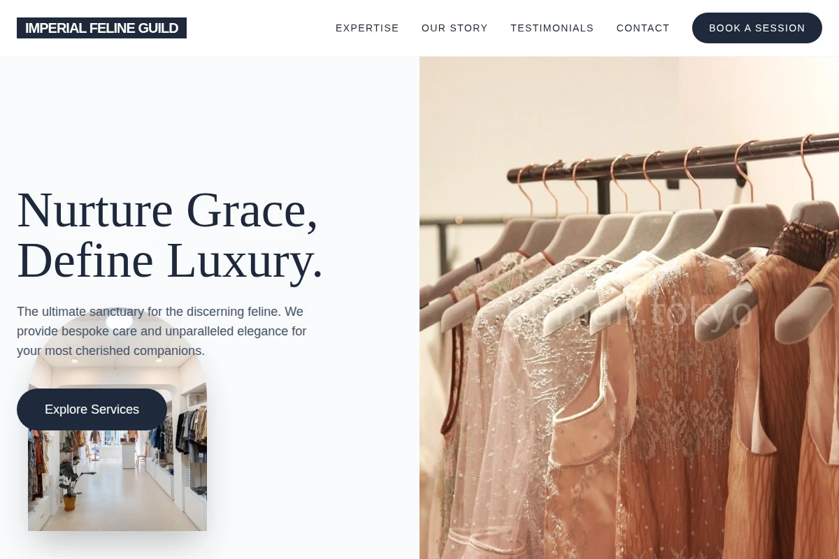Silver Boutique