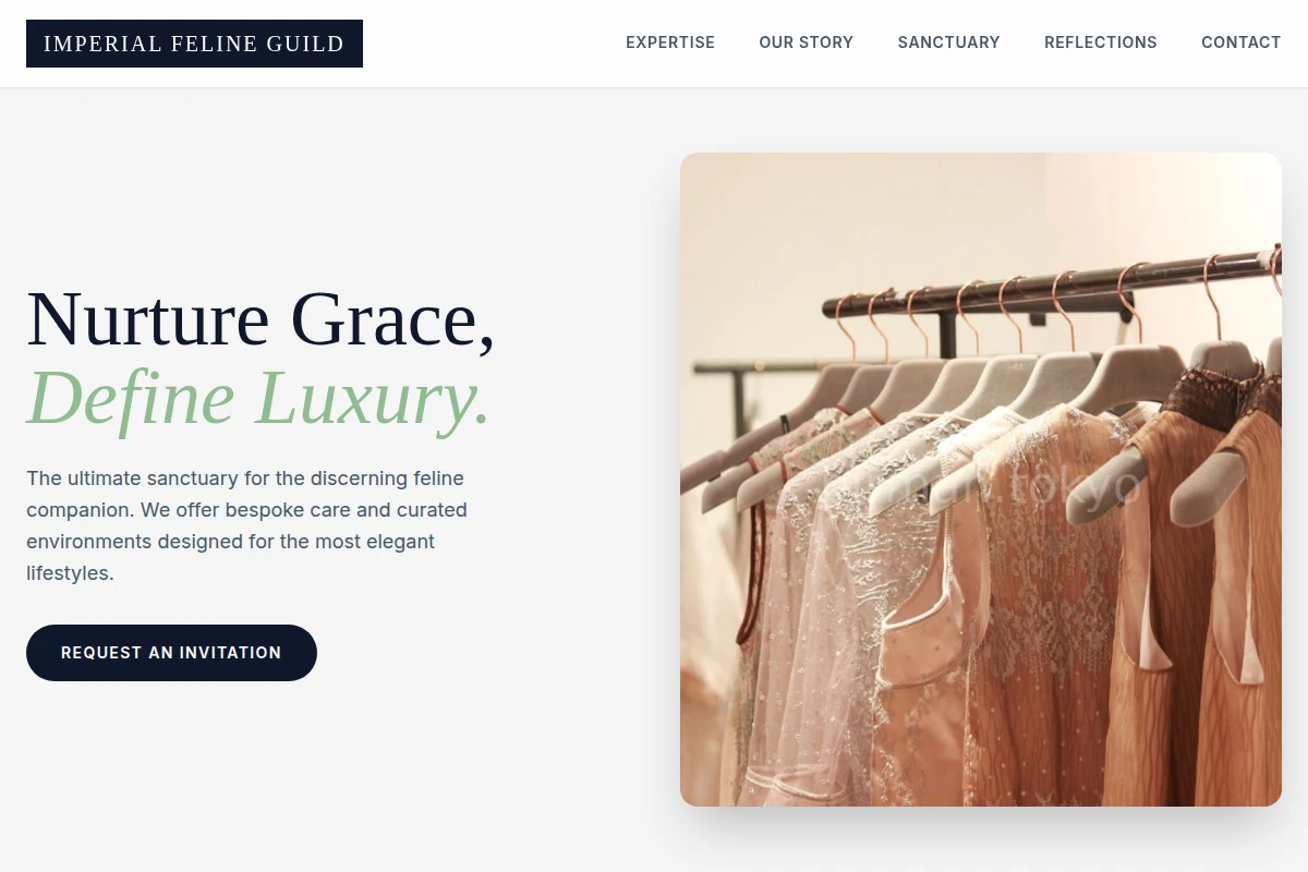 Soft Boutique