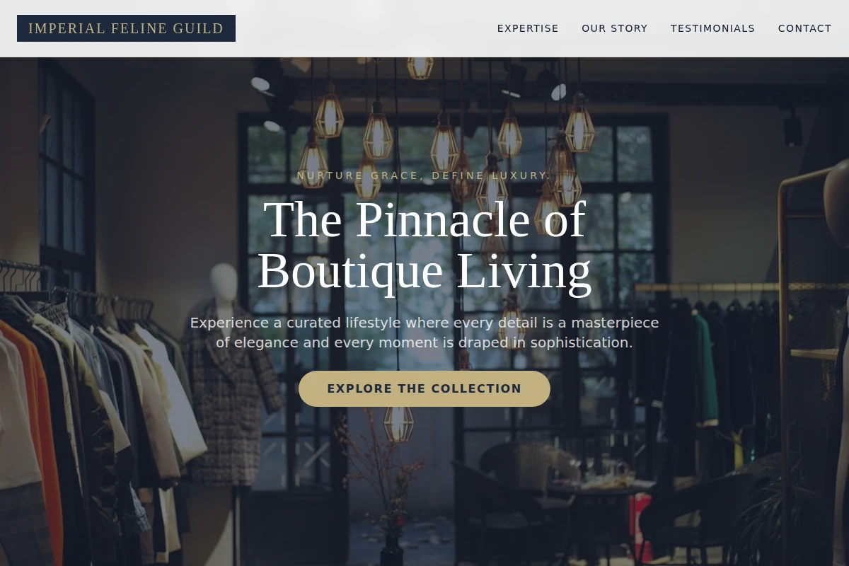Silver Boutique