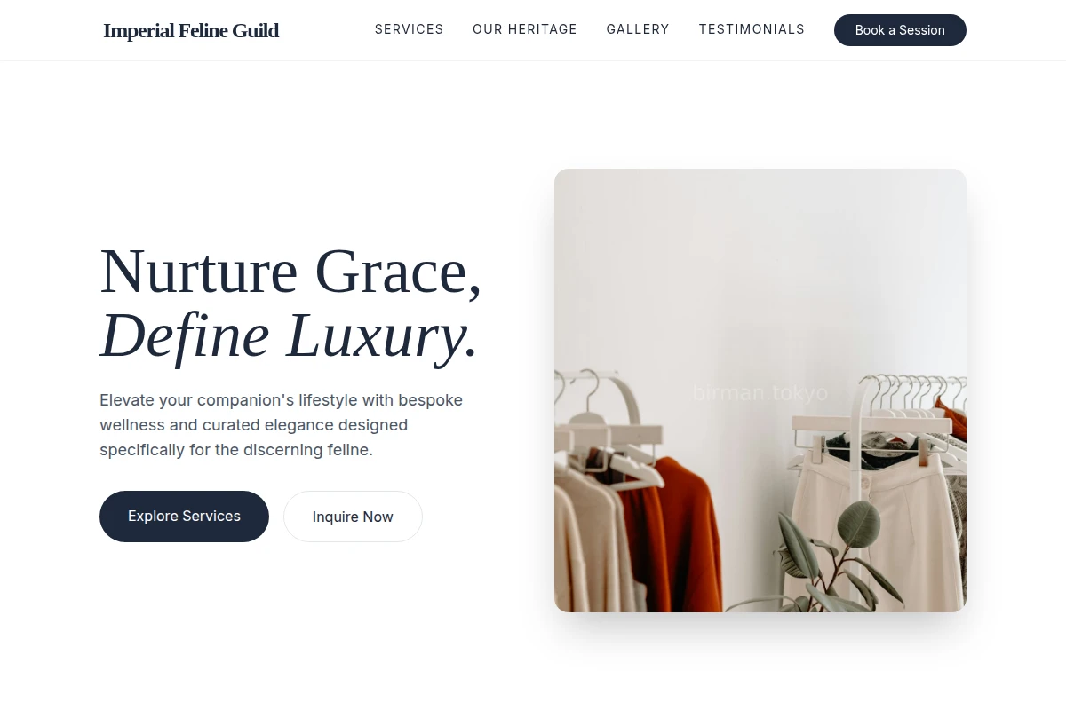 Kibble Boutique