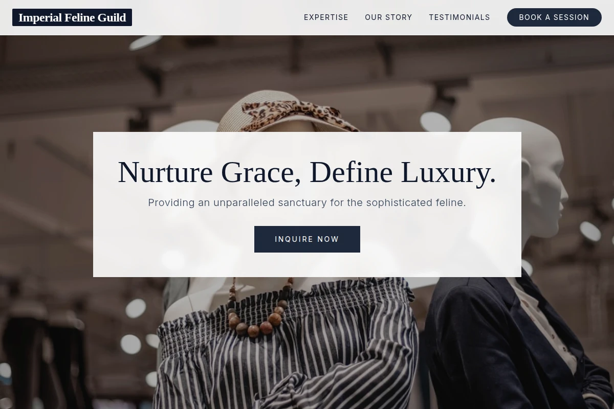 Kibble Boutique