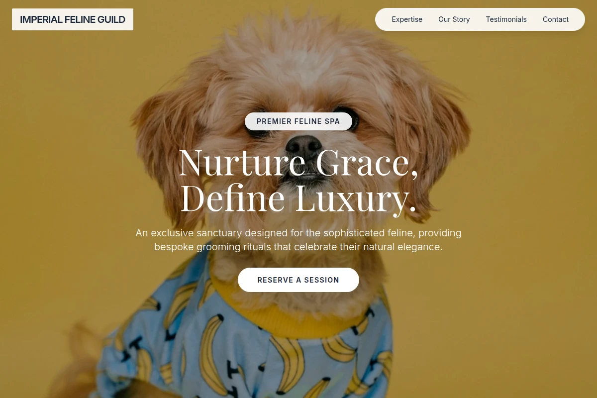 Neko Pet Grooming