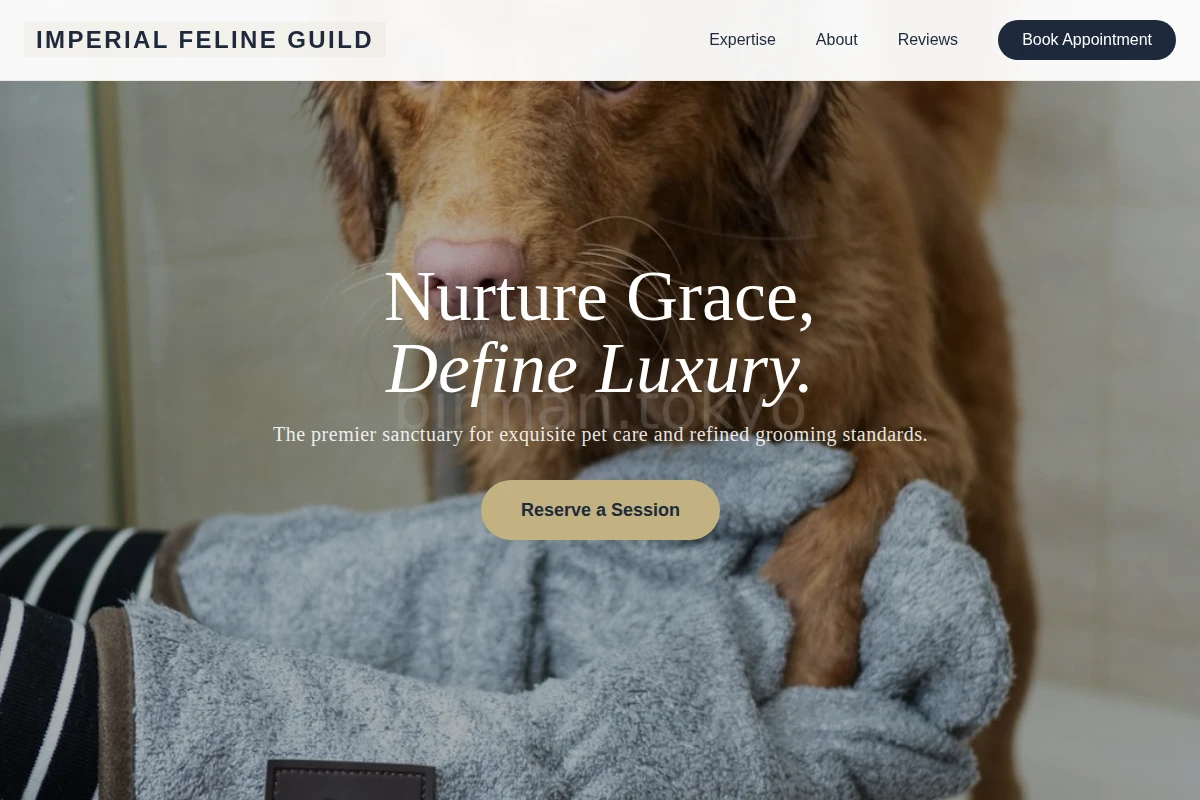 Silk Pet Grooming