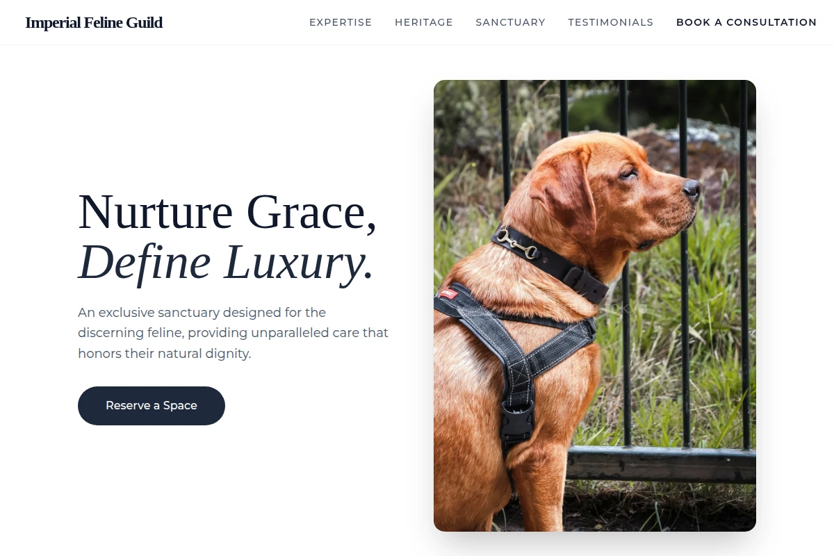 Jade Pet Services