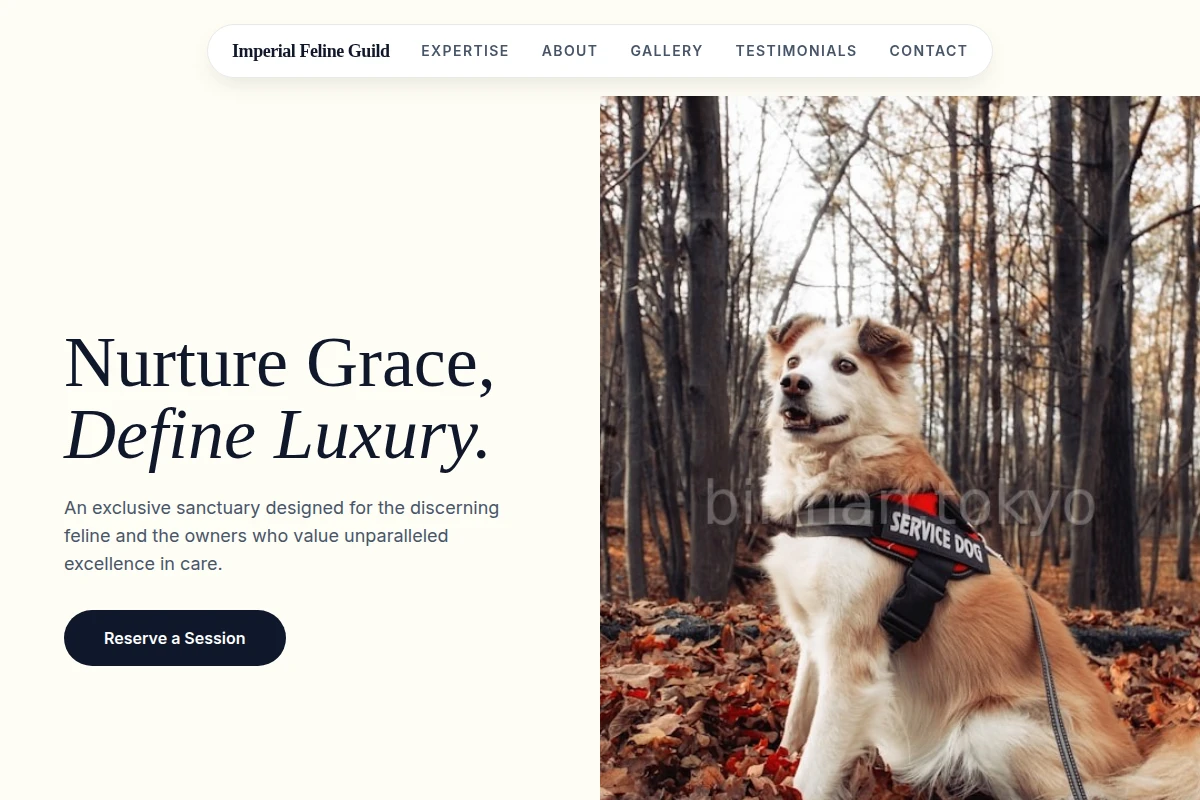 Pet Pet Services