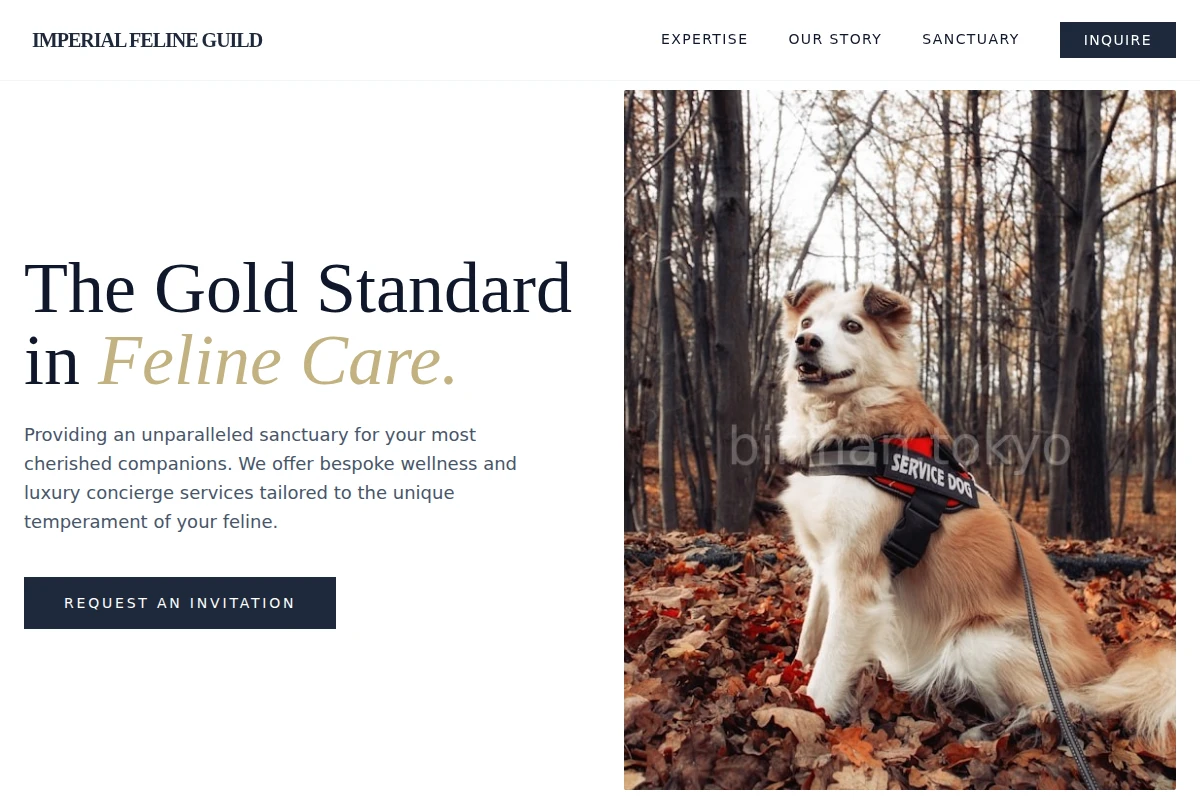 Kibble Pet Services