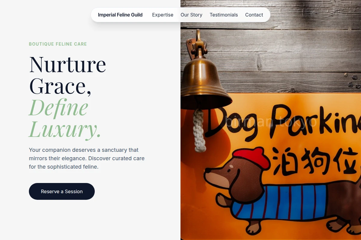Soft Pet Services