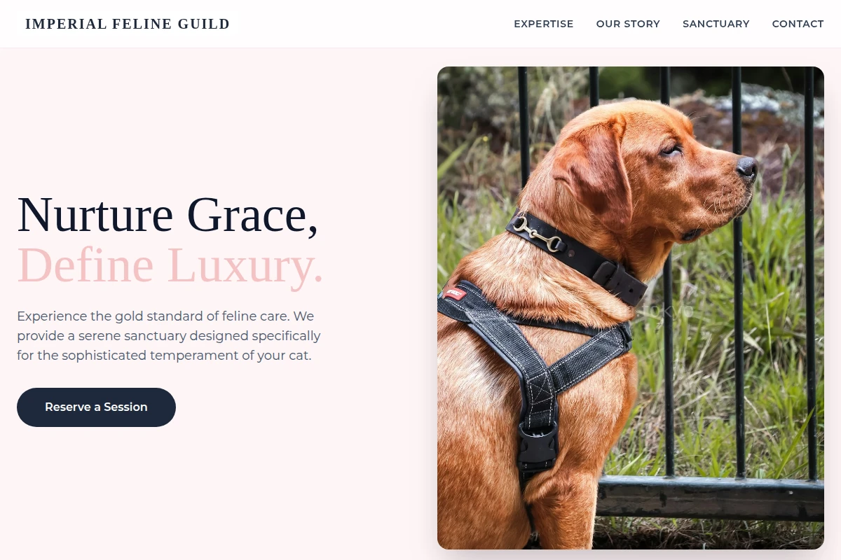 Soft Pet Services
