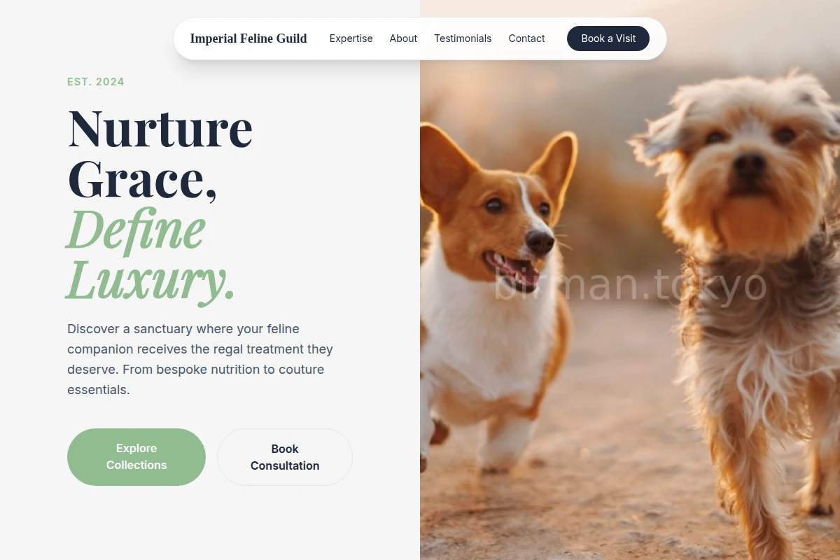 Nap Pet Shop