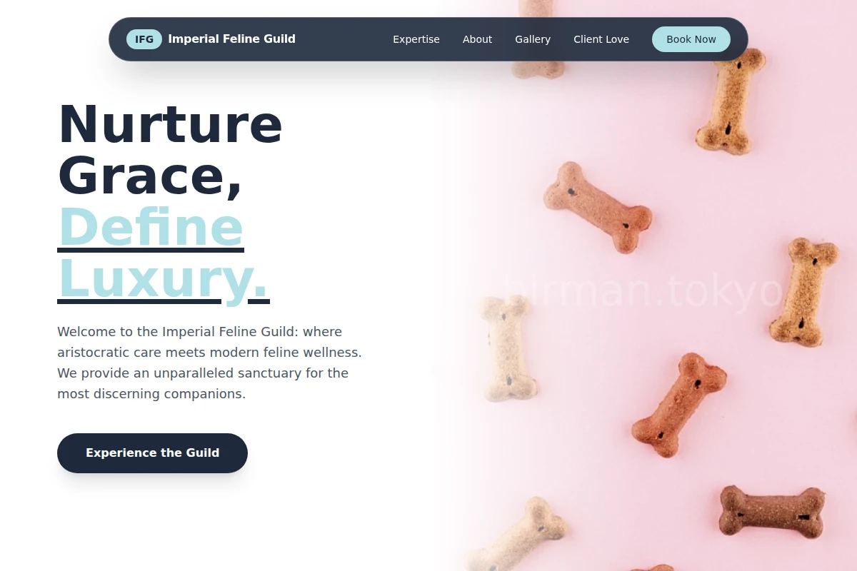 Leash Pet Shop