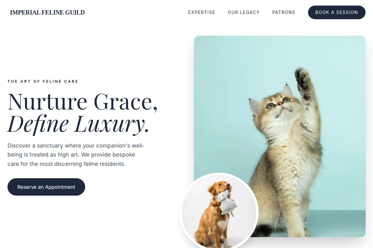 Care Pet Shop